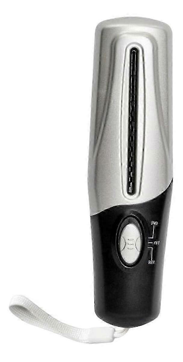 Mini Shredder Tool for Documents and Paper