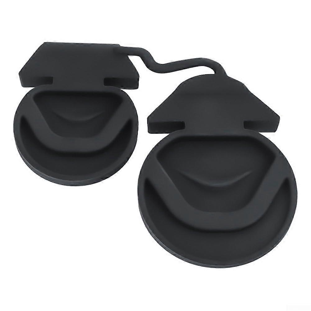 Cruise Control Switch OEM Replacement 96710-B5000-C, Compatible with Kia Models 2013–2018