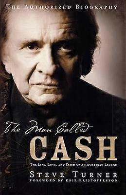 The Man Called Cash