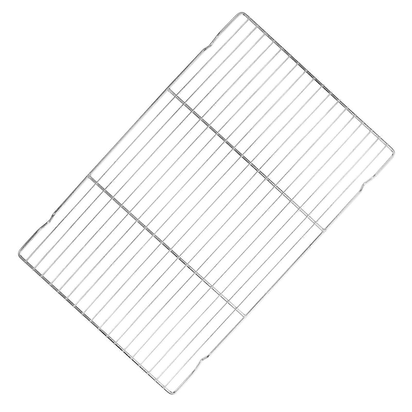 Cooling Mesh Rack Stainless Steel for Multipurpose Cooking Wire Rack