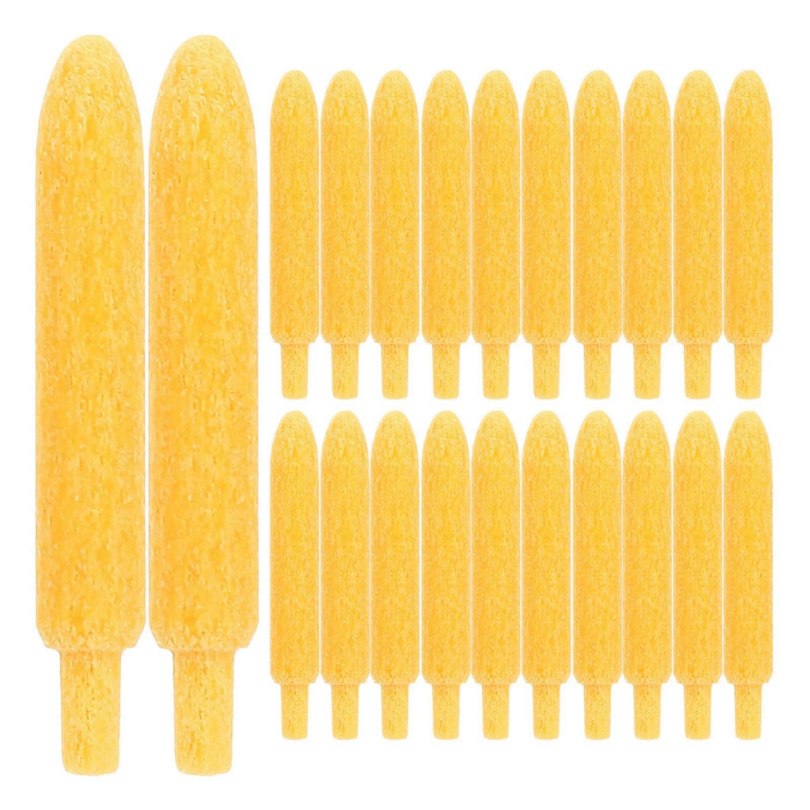 Universal Paint Pen Tips Replacement for 150Pcs Refillable Paint Pen Nibs