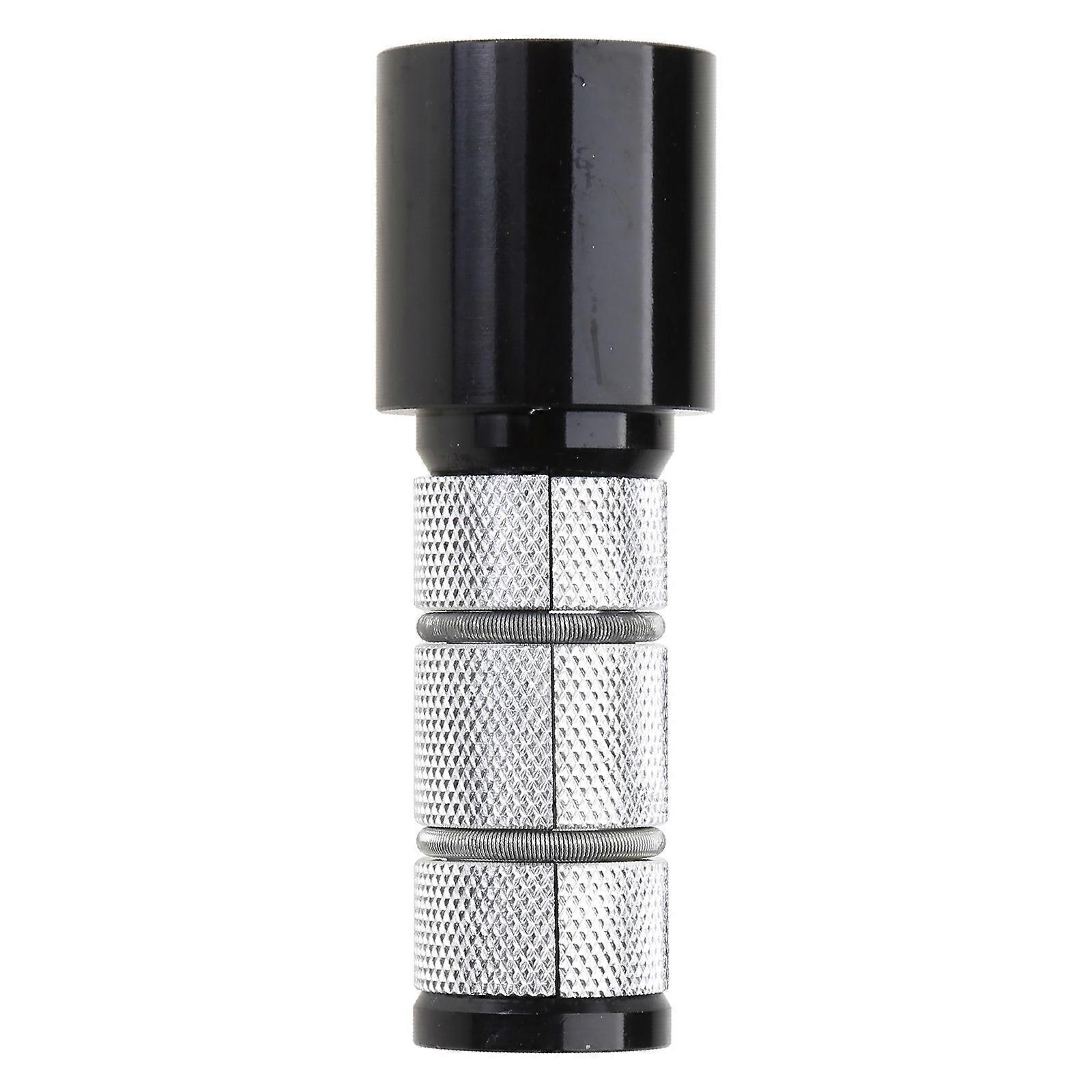 MTB Bicycle Stem Extender Hidden Fork Stem Extension Handlebar Riser Adapter for Mountain Road Bicycle Accessories Multicolor