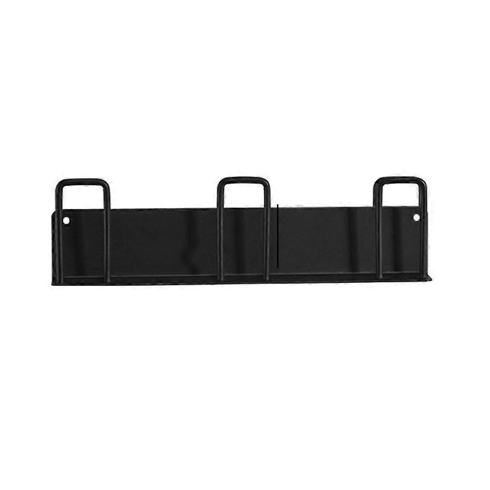 Cup Holder Racks Storage Strong Load Capacity Wall-Mounted