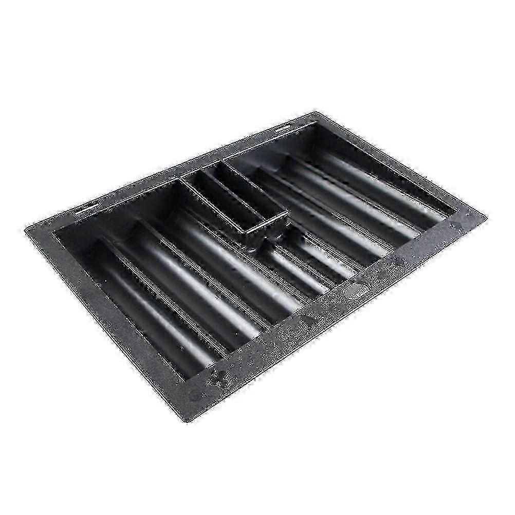 Poker Chip Tray Table Chips Tray Poker Chip Holder Plastic Table Chip Tray-YUHAO