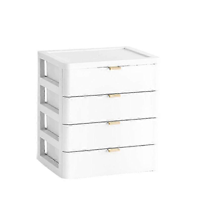 1pcs Drawer Type Organizing Box-c