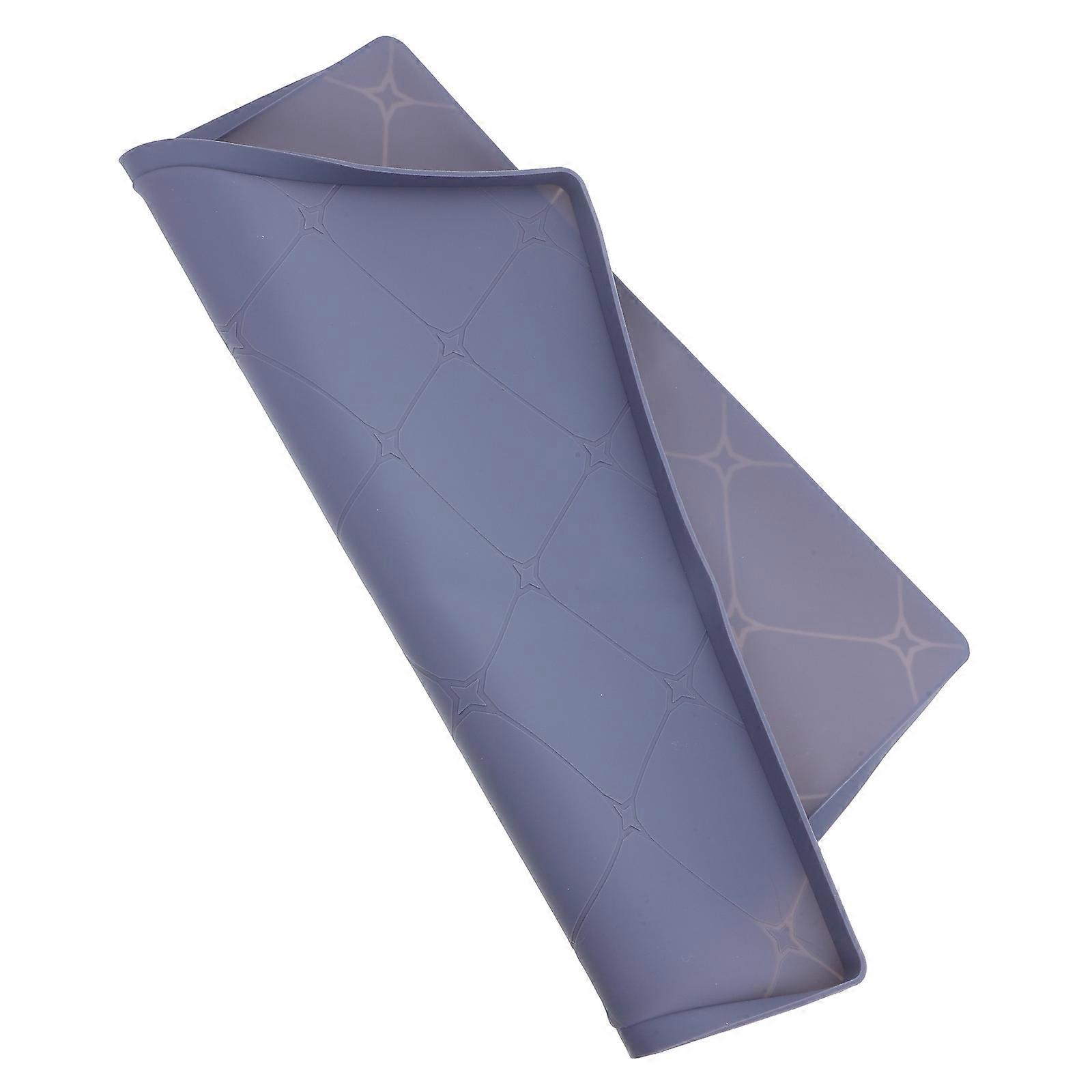 Waterproof Sink Liner Under Cabinet Mat Protector for Kitchen Use