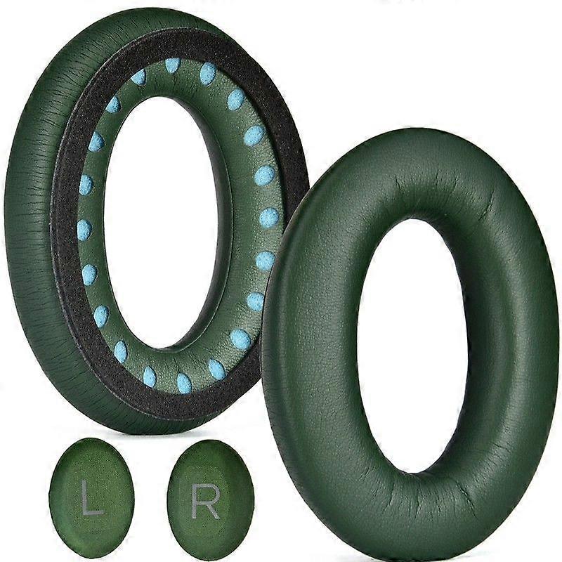 Replacement Ear Cushions for Bluetooth Headphones Comfortable Design