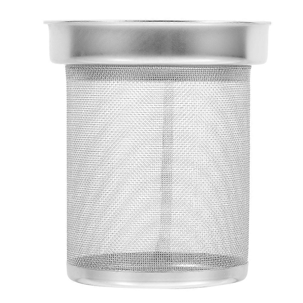 Tea Strainer Stainless Steel Tea Filter for Kitchen Use