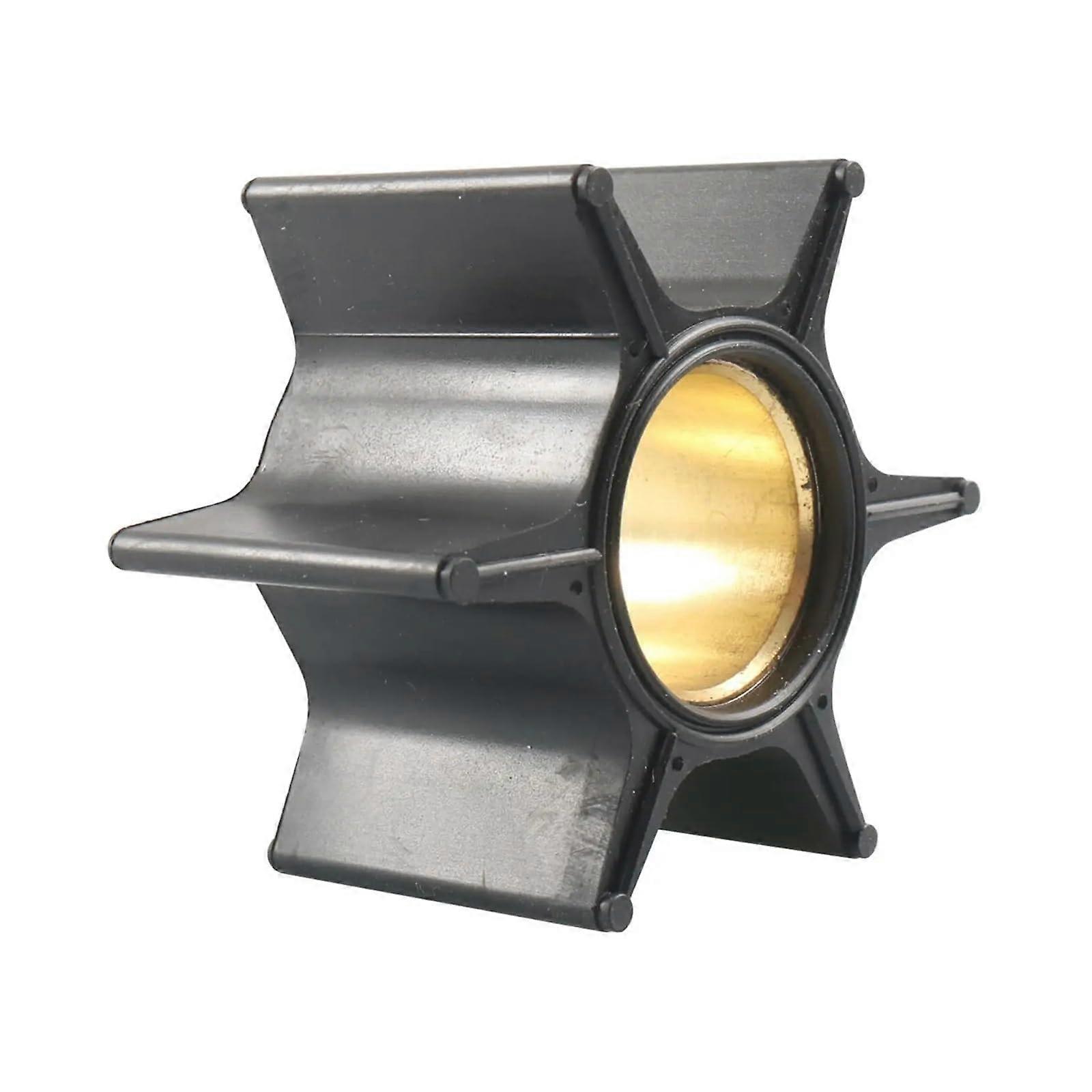 Outboard Water Pump Impeller 4789984T4 for Mercury Marine Engine Cooling Replacement
