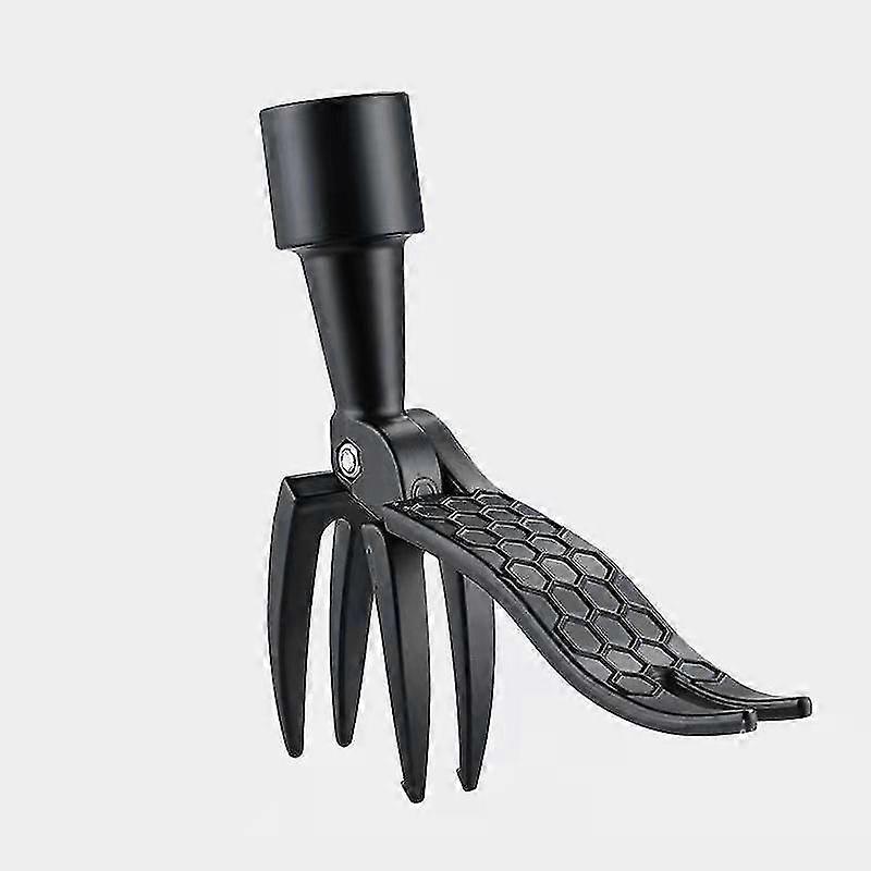 25-26 Weeding Head Replacement Metal Iron Art Weeder Head Garden Digging Tool
