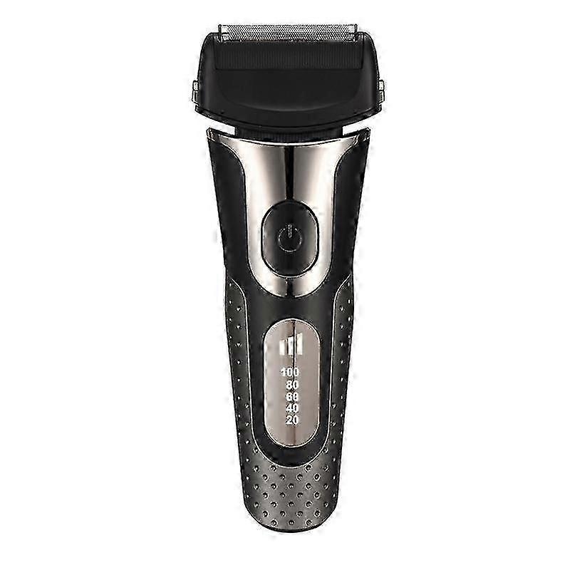 2025 Electric Shaver Reciprocating Shaver