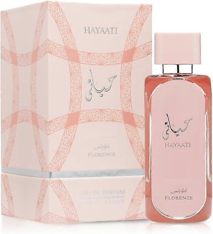 Unisex Perfume 100ml Long Lasting Eau De Parfum with Elegant Aroma