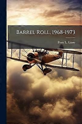 Rouleau de barils 1968-1973