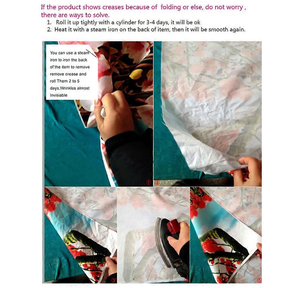 Multi Christmas Photography Background Cloth Props Rectangular Wall Decoration For Cake Dessert Tables 1Pcs