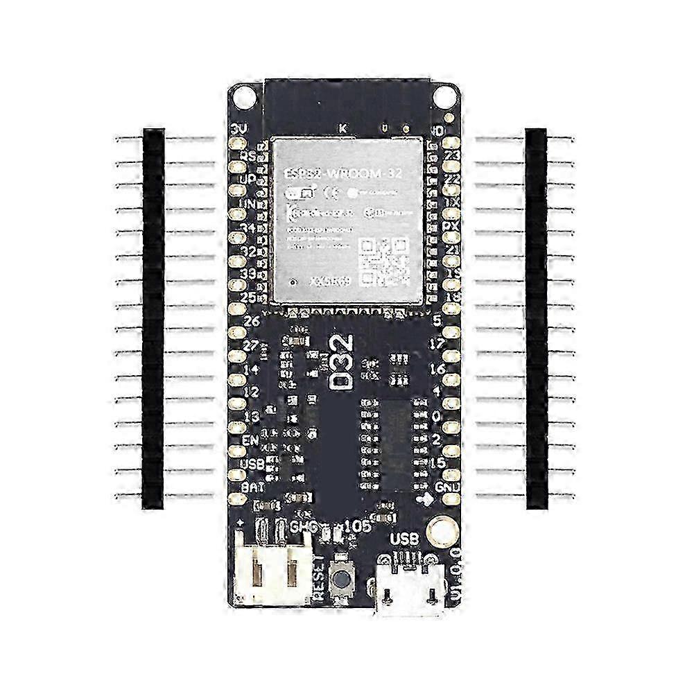 D32 V1.0.0 Wifi Bluetooth Development Board 2025