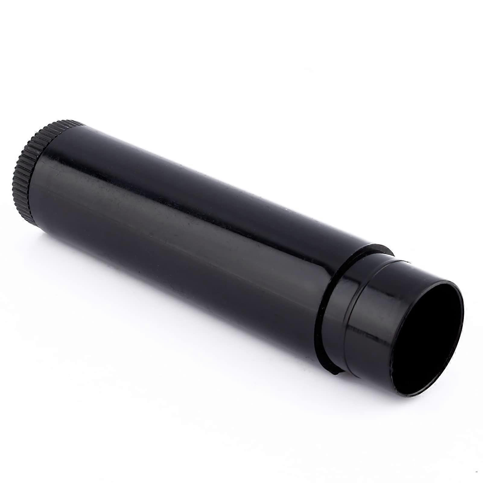 100Pcs 5ml Empty Lip Balm Tubes and Lipstick Containers, Refillable TwistUp, MultiColor Bulk