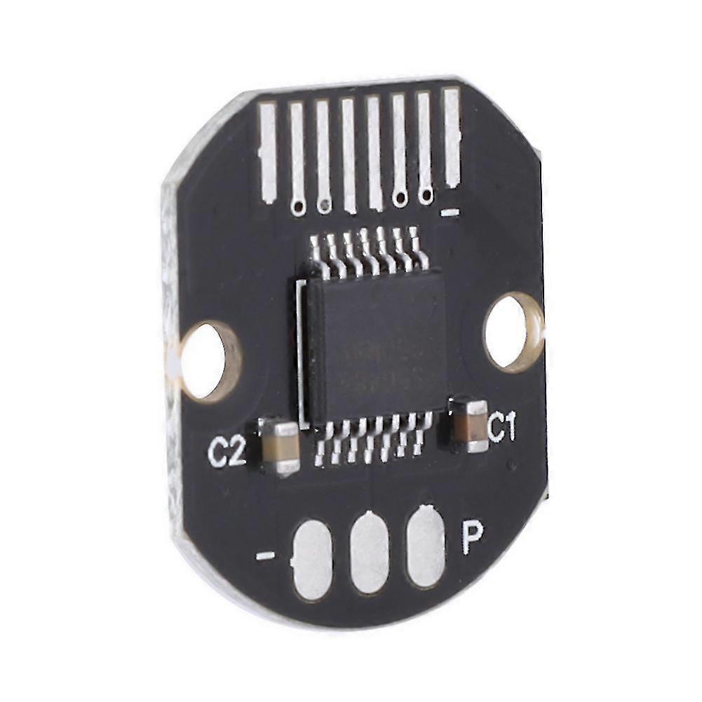 AS5048A Magnetic Encoder PWM/Serial Peripheral Interface Port High Accuracy Module