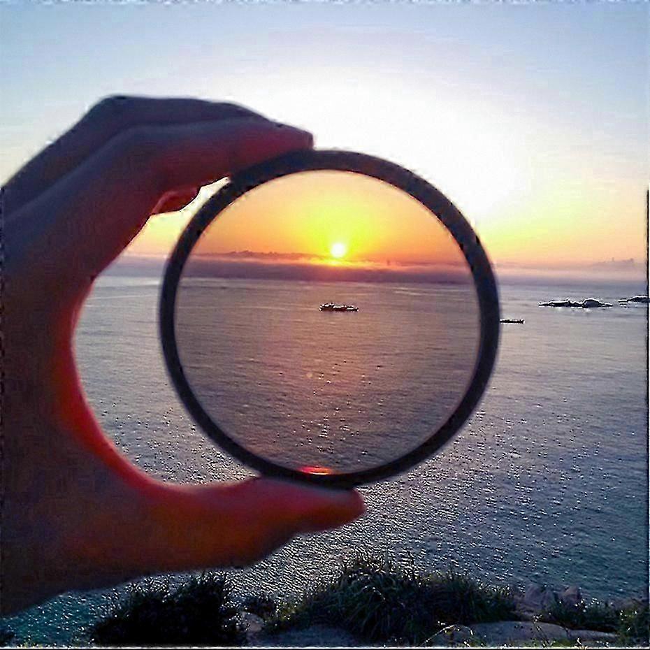 Kit de filtres ND2 à ND1000, 37-82 mm pour appareils photo Pentax