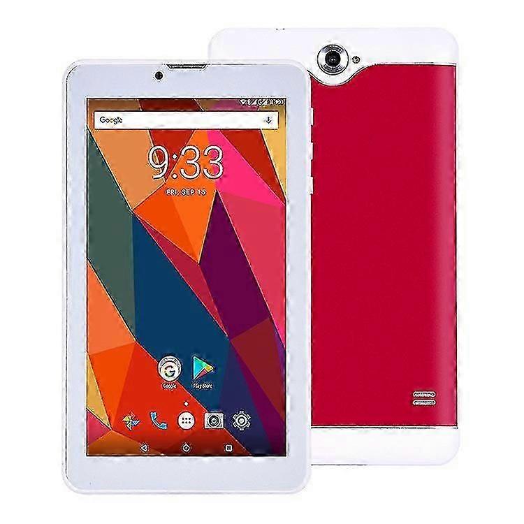 Smart Dual Sim Card Ram 512m+rom 8g 512m+8g Children's Learning Tablet