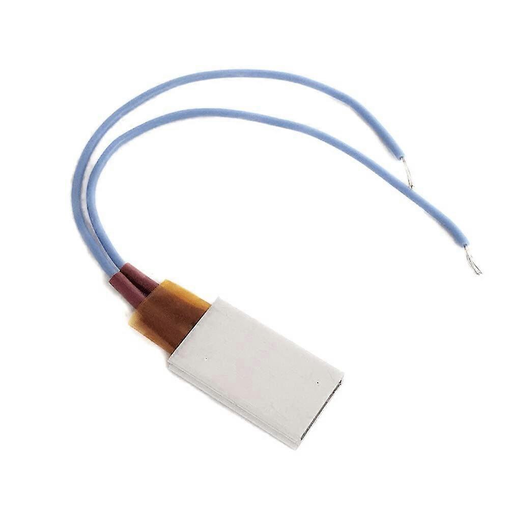 220V PTC Heater Element with Constant Temperature Control for Incubator, Aluminum Shell 230C 1035W