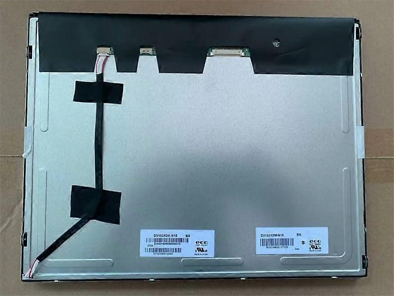 LCD Screen Replacement DV150XOM N10 15Inch Laptop Display Grade A Original