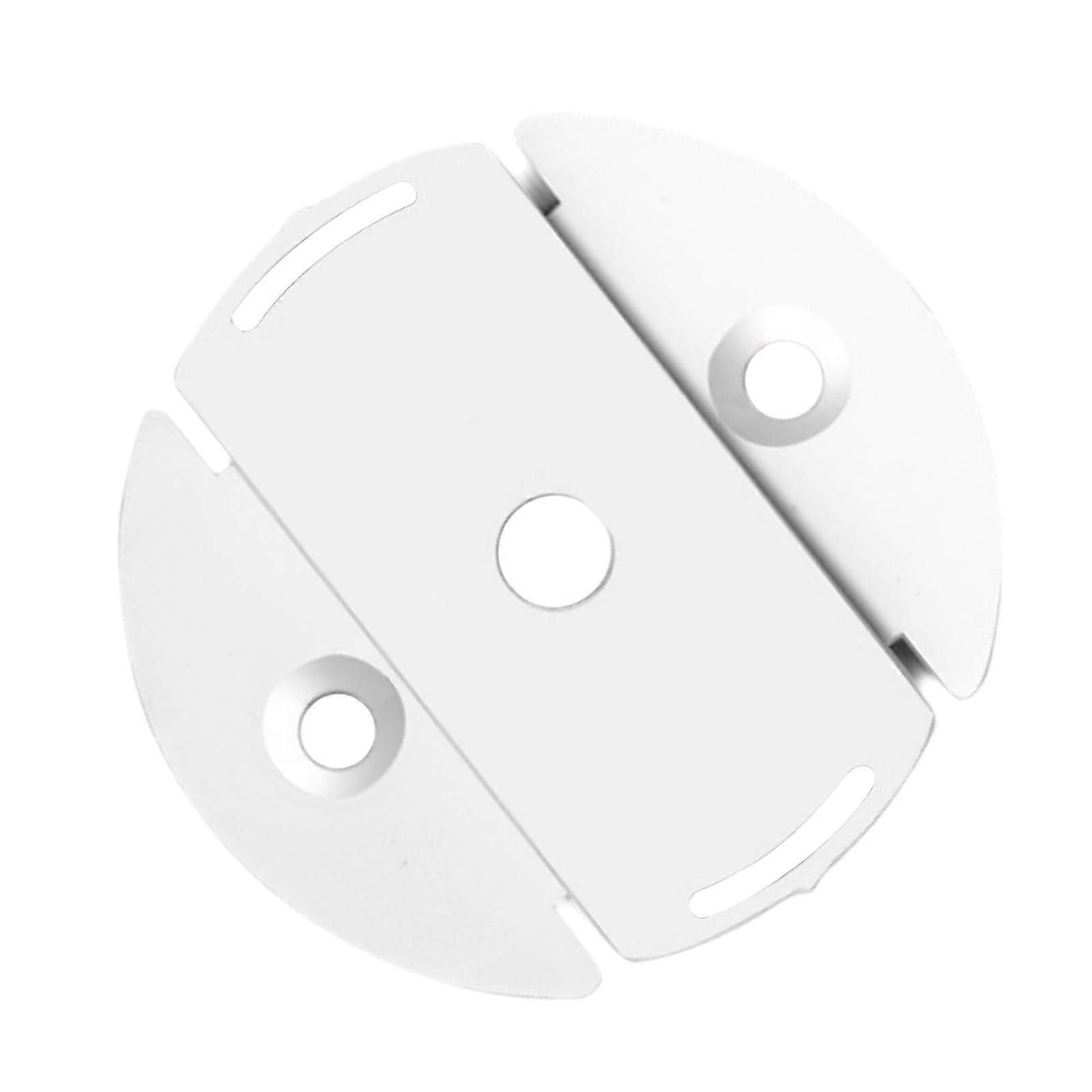 Home Security Camera Mount Bracket with Adjustable Stand Base for Stable Positioning and Easy Installation