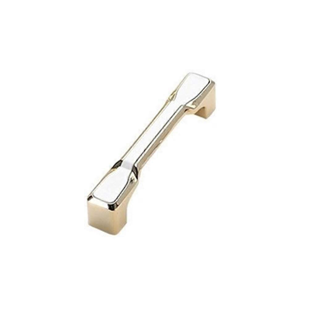 Modern Kitchen Cabinet Pulls and Drawer Handles for Wardrobe Cupboard Bathroom Doors Small S