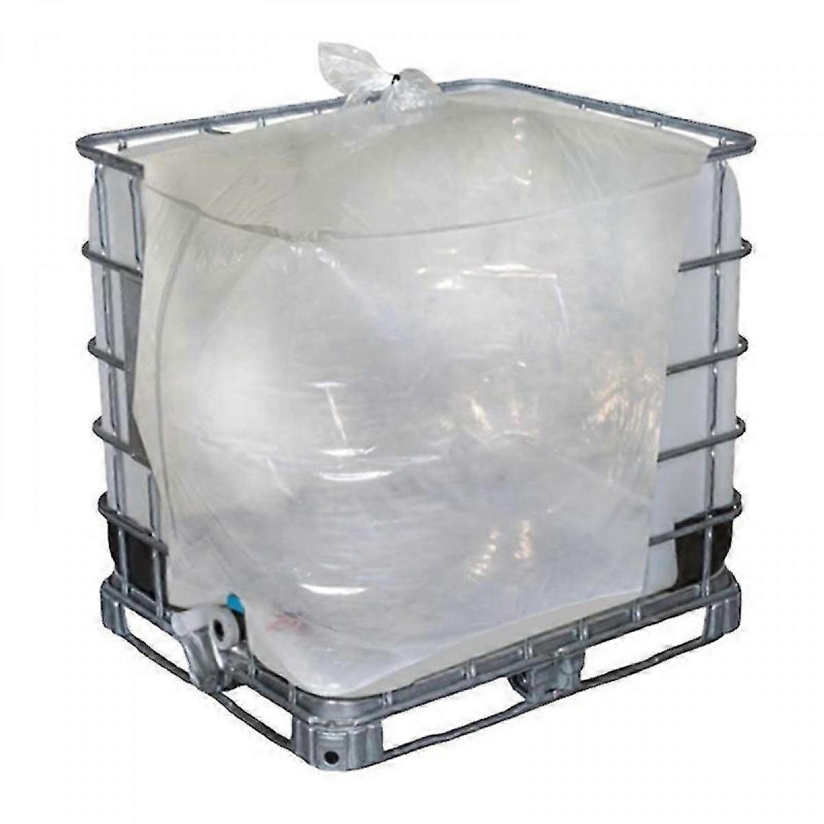 Portable IBC Ton Barrel Inner Bag, High Quality Durable Lined Bag