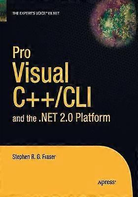 Visual C++/CLI professionnel et la plateforme .NET 2.0