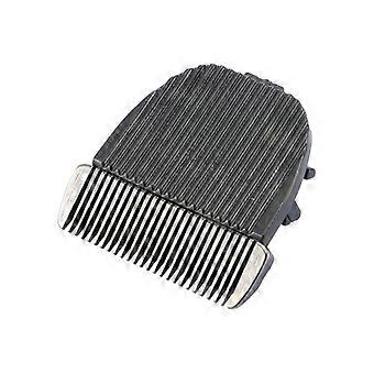 Ceramic Titanium Blade Compatible with BaoRun P2/P3/P6/P9/S1/938/X6 Pet Hair Clipper Accessory