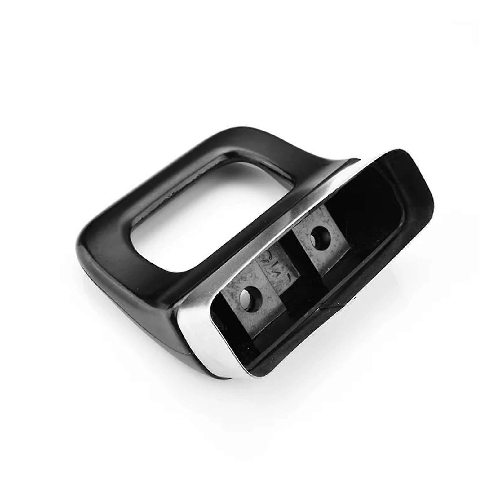 Pot Handle Replacement 2pcs HeatResistant Ergonomic Metal Handles for Cookware