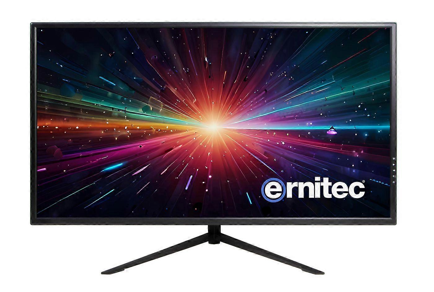 Moniteur pour une utilisation 24h/24 et 7j/7, 4K