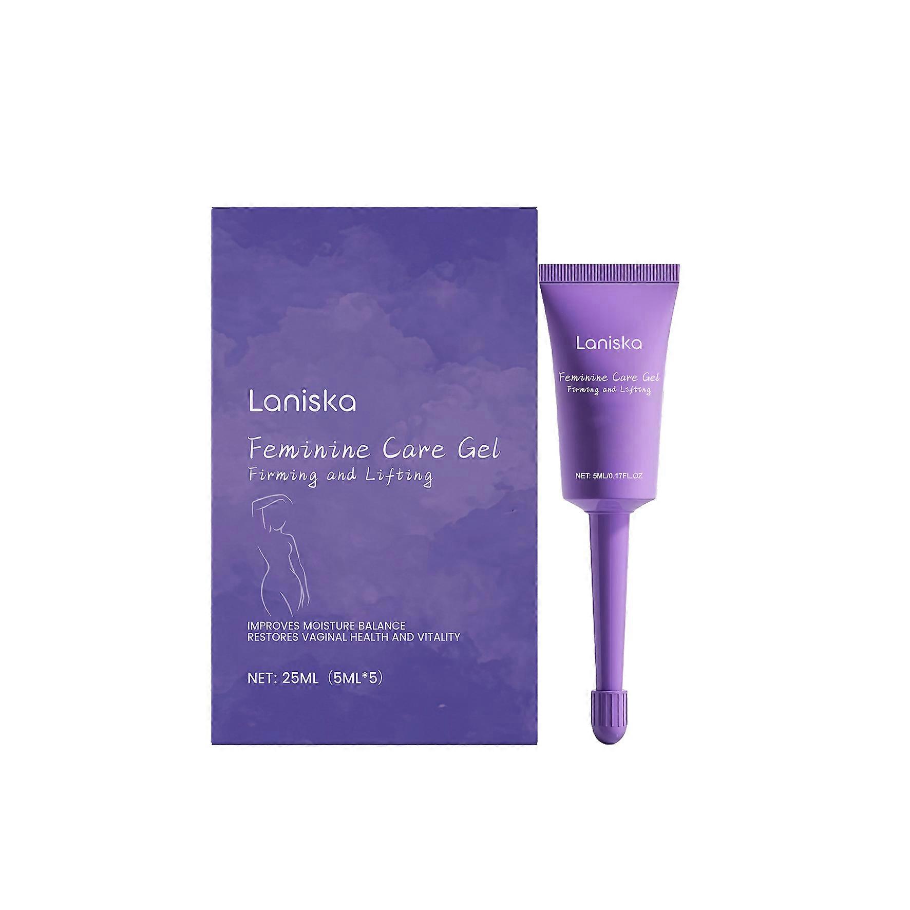 Laniska Women's Moisturizing Gel