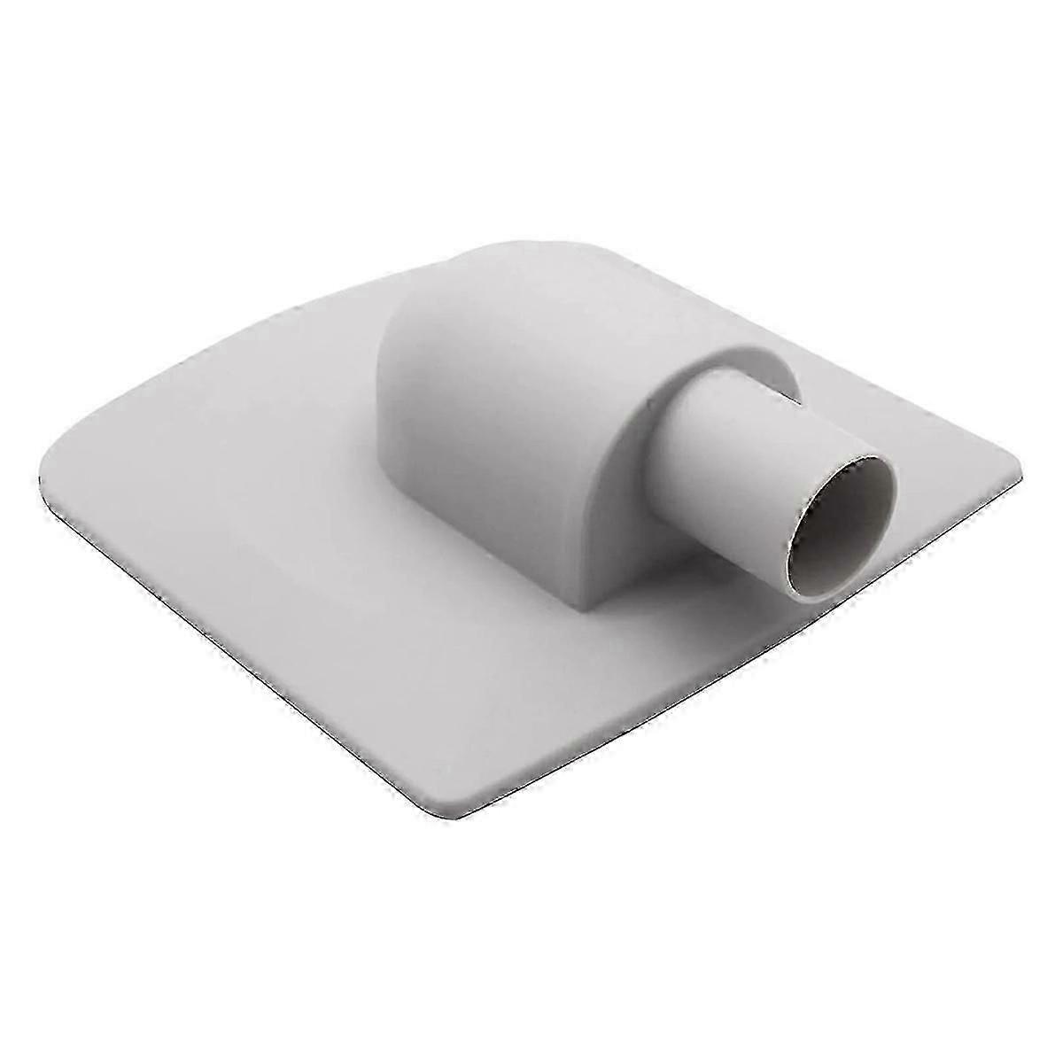 polygroup skimmer filter pump adapter plate