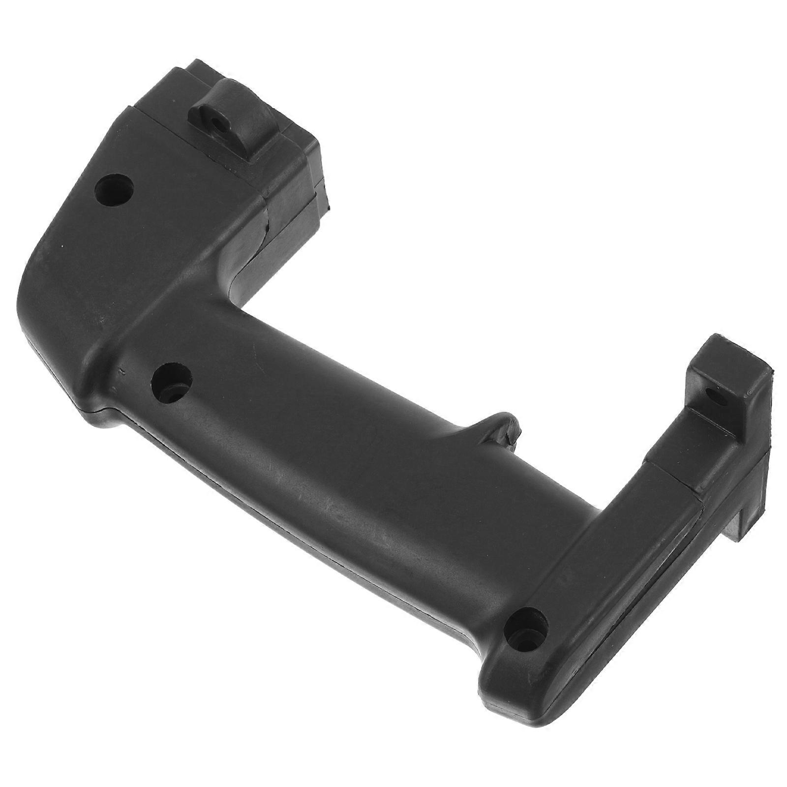 Side Handle Grip For Electric Hammer Adjustable Plastic 1Pcs