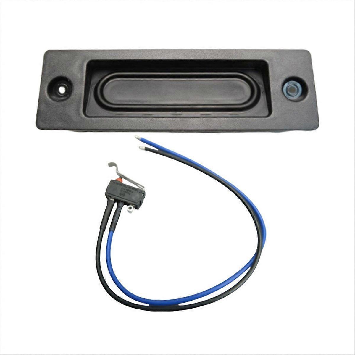 Car Control Switch Contact Sensor Cable for S60