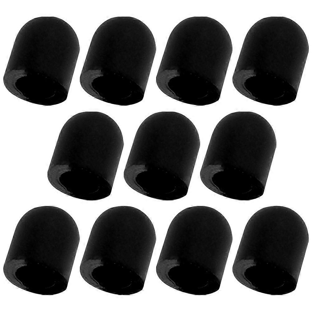 Capacitive Stylus Pen Silicone Replacement Tips for Touch Devices 150Pcs