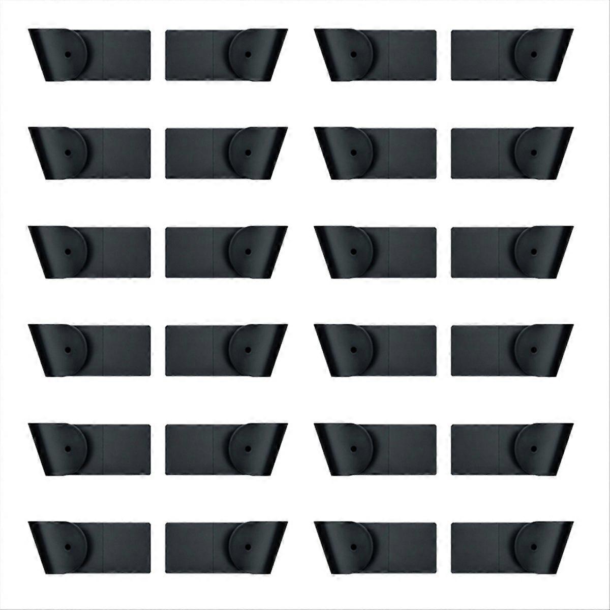 Pot lid rack wall mounted hanging bracket pot lid rack separate