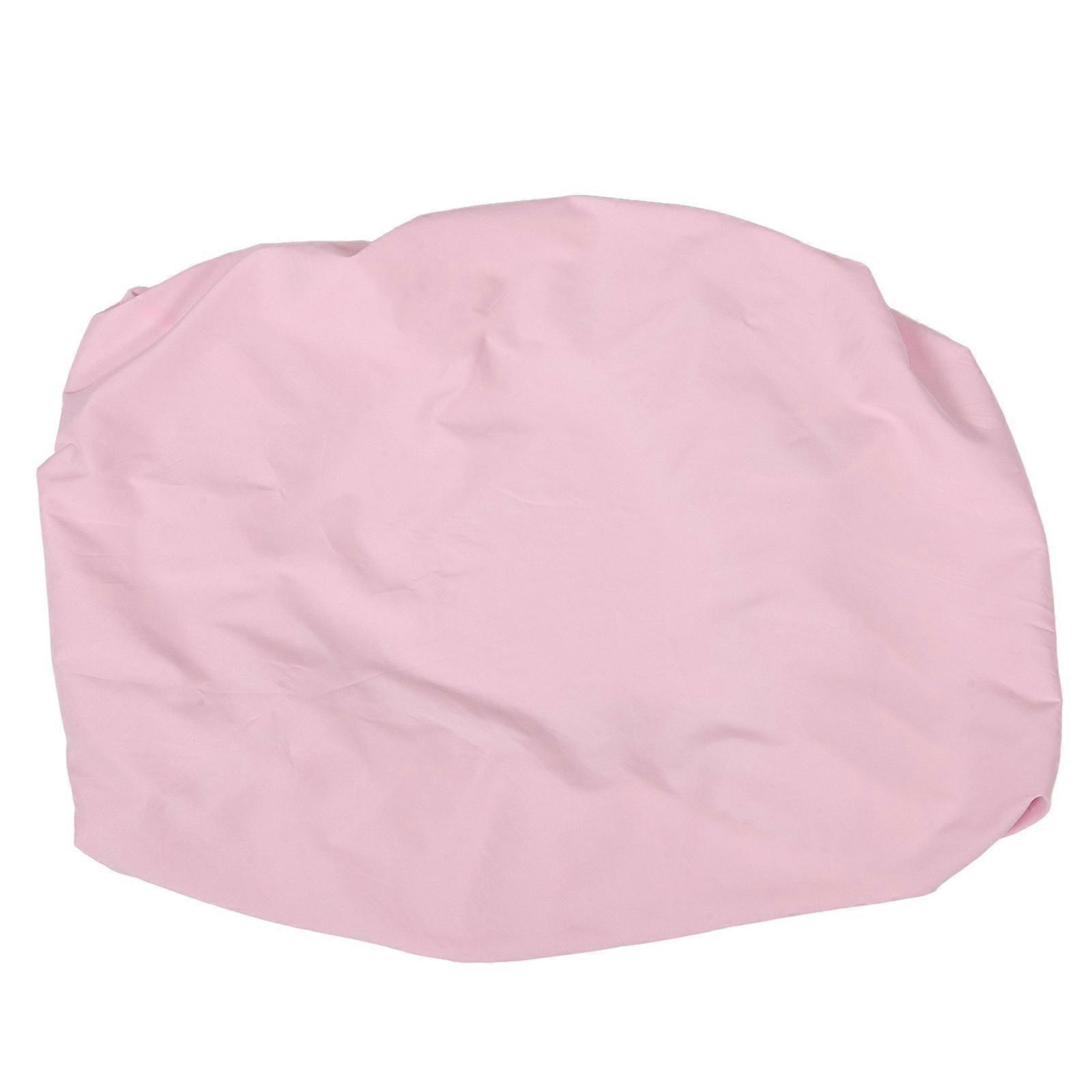Sheets Bassinet Mattress Cover for 1 Piece Pink Microfiber