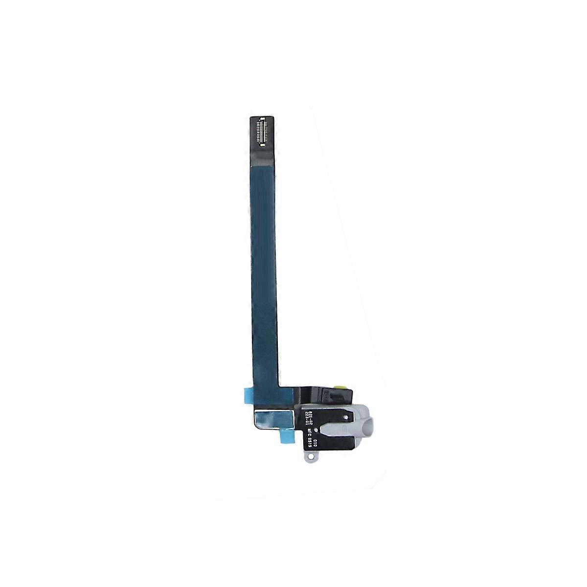 iPad Air 3 (Wifi) Hoofdtelefoonaansluiting - Wit