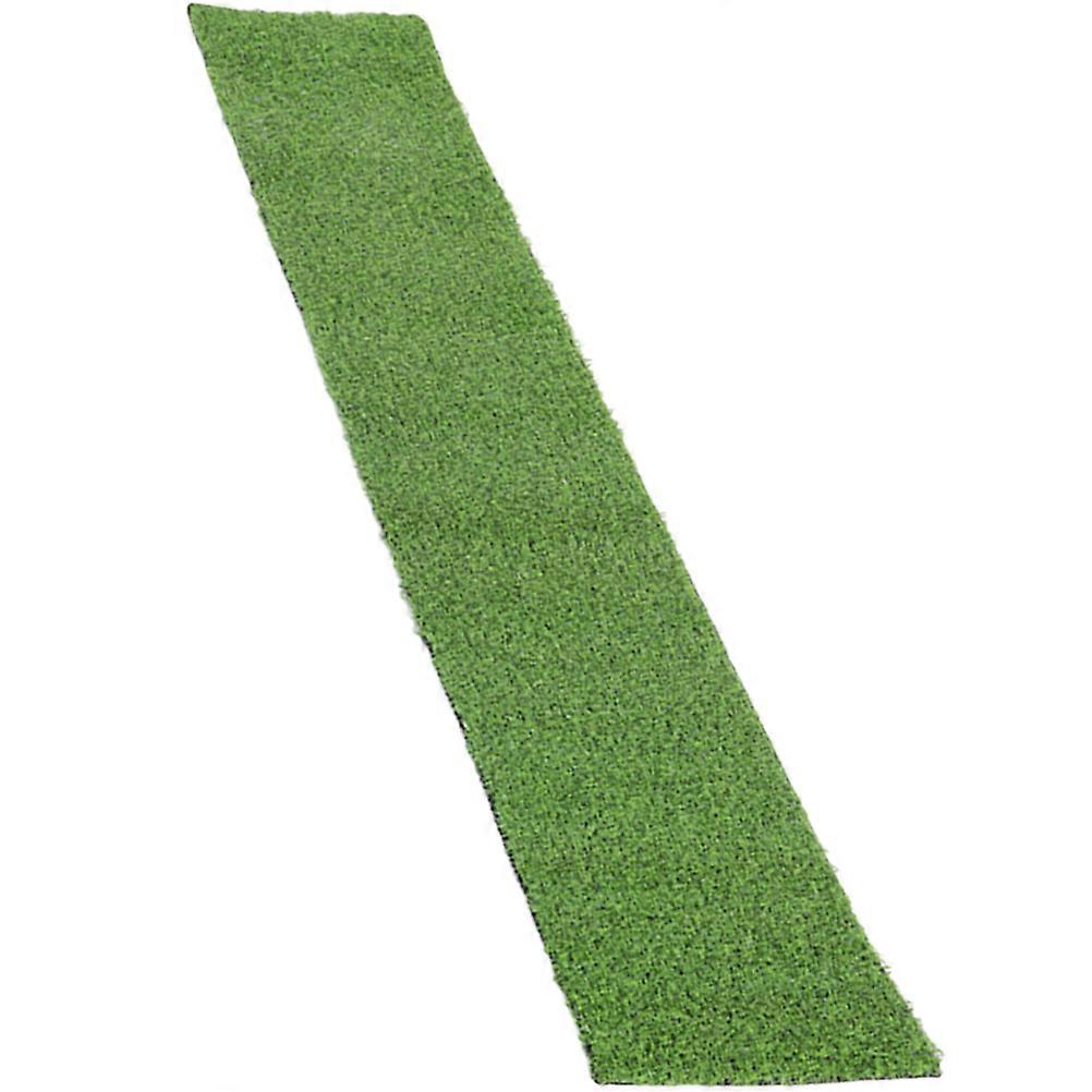 Green Table Runner Multifunction Table Runner for Home Decoration