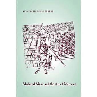 Musica medievale e l'arte della memoria