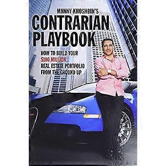 Manny Khoshbin's Libro de jugadas contrarias