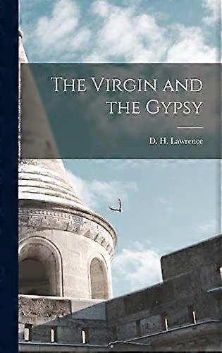 The Virgin and the Gypsy