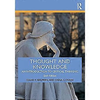 Denken und Wissen: Eine Einführung in das kritische Denken