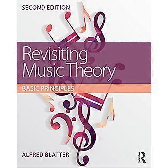 Solfège revisiter : Principes de base