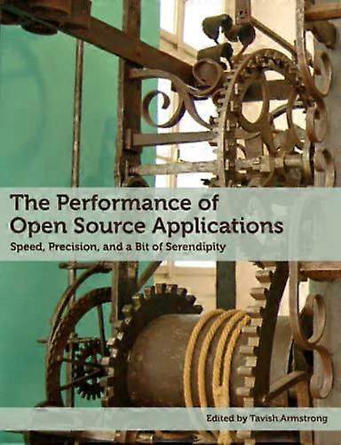 De prestaties van open source-applicaties