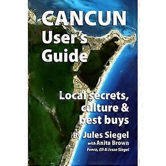 Cancun Podręcznik użytkownika