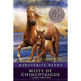 Misty Chincoteague