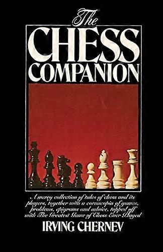 Chess Companion